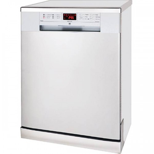 Máy rửa chén Malloca WQP12-J7201